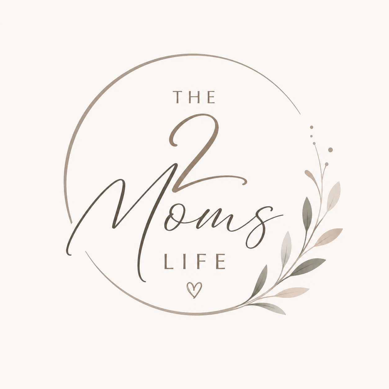 The 2 Moms Life